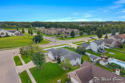 5595 Fieldstone Drive SW, Wyoming, MI 49418 - Photo 57