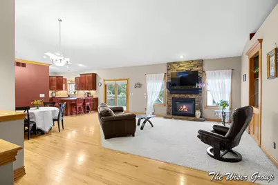 5595 Fieldstone Drive SW, Wyoming, MI 49418 - Photo 3