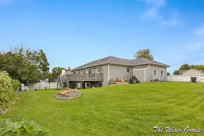 5595 Fieldstone Drive SW, Wyoming, MI 49418 - Photo 47