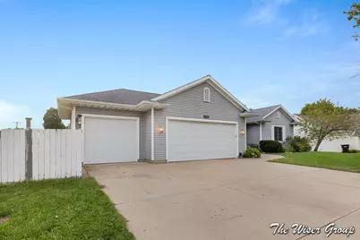 5595 Fieldstone Drive SW, Wyoming, MI 49418 - Photo 53