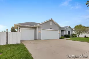 5595 Fieldstone Dr SW, Wyoming, MI 49418 - Photo 53