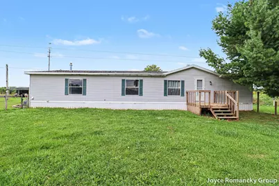 20428 5 Mile Road, Stanwood, MI 49346 - Photo 3