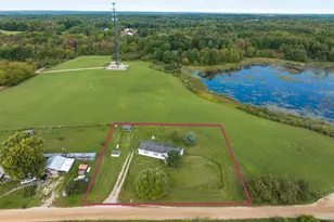 20428 5 Mile Rd, Stanwood, MI 49346 - Photo 1