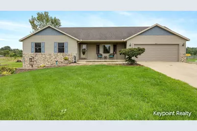 3819 12th Street, Wayland, MI 49348 - Photo 1