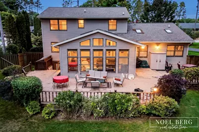 17218 Timber Dunes Drive, Grand Haven, MI 49417 - Photo 5