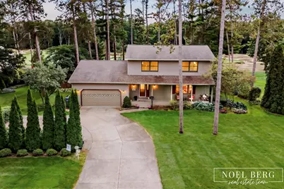 17218 Timber Dunes Drive, Grand Haven, MI 49417 - Photo 7