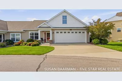 11552 South Lake Drive #108, Holland, MI 49424 - Photo 3