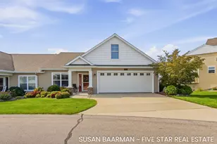 11552 S Lake Dr, Holland, MI 49424 - Photo 3