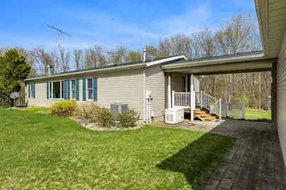 697 Tuttle Road, Union City, MI 49094 - Photo 5