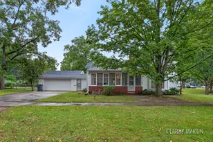 408 Kalamazoo St, Otsego, MI 49078 - Photo 1