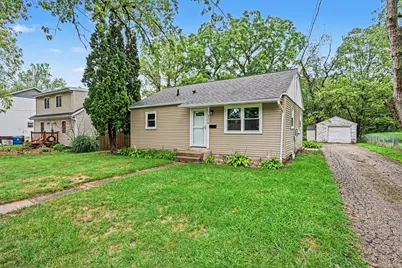 3219 Konkle Street, Kalamazoo, MI 49001 - Photo 3