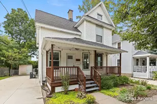 1036 Fairmount St SE, Grand Rapids, MI 49506 - Photo 1