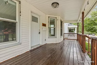 1036 Fairmount Street SE, Grand Rapids, MI 49506 - Photo 5