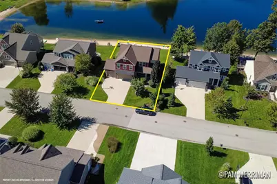 16907 Arbor Way Drive, Nunica, MI 49448 - Photo 59
