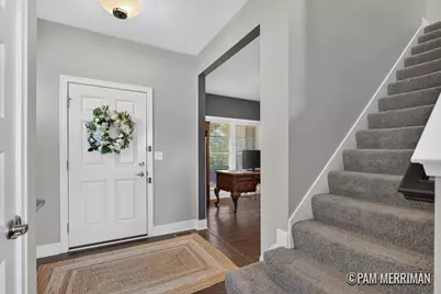 16907 Arbor Way Drive, Nunica, MI 49448 - Photo 13