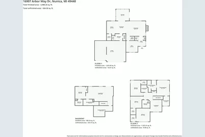 16907 Arbor Way Drive, Nunica, MI 49448 - Photo 65