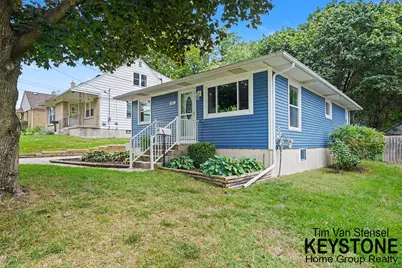 502 Tuttle Avenue NE, Grand Rapids, MI 49503 - Photo 19