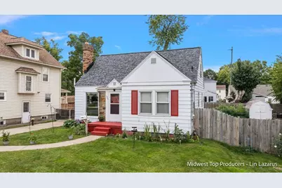 1945 Delwood Avenue SW, Wyoming, MI 49509 - Photo 3