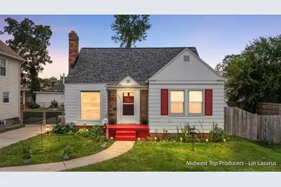1945 Delwood Avenue SW, Wyoming, MI 49509 - Photo 1
