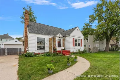 1945 Delwood Avenue SW, Wyoming, MI 49509 - Photo 5