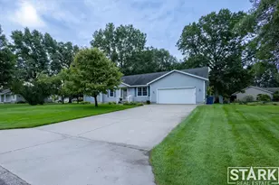 3429 Scotch Pine Dr, Muskegon, MI 49444 - Photo 1