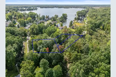 V/L Blackfoot Trail, Howard City, MI 49329 - Photo 1