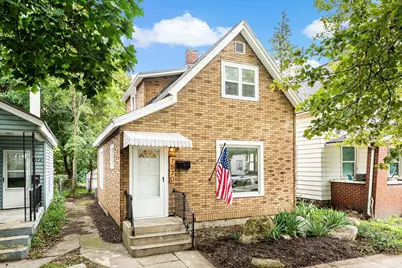 1570 Quarry Avenue NW, Grand Rapids, MI 49504 - Photo 1