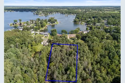V/L Cochise Dr, Howard City, MI 49329 - Photo 1