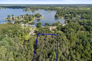 V/L Cochise Dr, Howard City, MI 49329 - Photo 1