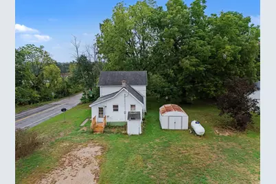3593 S Maple Island Road, Hesperia, MI 49421 - Photo 5