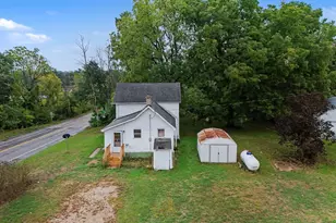 3593 S Maple Island Rd, Hesperia, MI 49421 - Photo 5