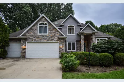 5033 Deerwood Trail, Stevensville, MI 49127 - Photo 1