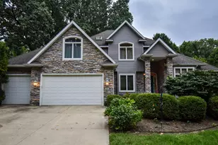 5033 Deerwood Trail, Stevensville, MI 49127 - Photo 1
