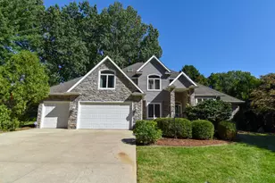 5033 Deerwood Trail, Stevensville, MI 49127 - Photo 1