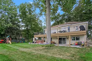 111 Maple Ave, Stanton, MI 48888 - Photo 21