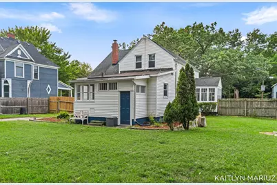 448 Allen Avenue, Muskegon, MI 49442 - Photo 37