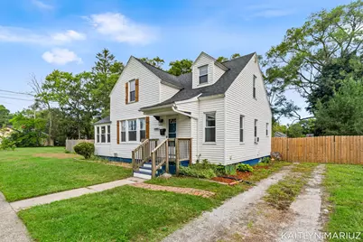 448 Allen Avenue, Muskegon, MI 49442 - Photo 3