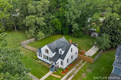 448 Allen Avenue, Muskegon, MI 49442 - Photo 41