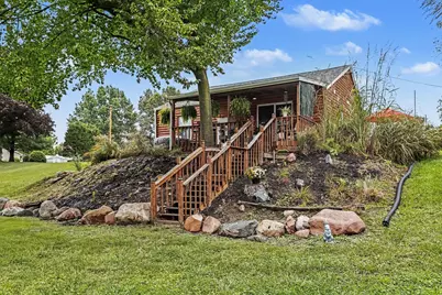 248 Crockett Drive, Quincy, MI 49082 - Photo 3