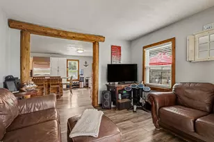 248 Crockett Dr, Quincy, MI 49082 - Photo 5