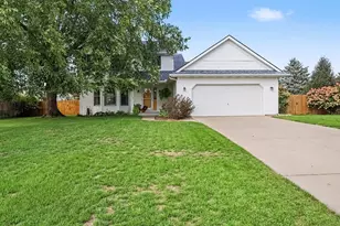 6647 Whitehorse Ave, Kalamazoo, MI 49048 - Photo 1