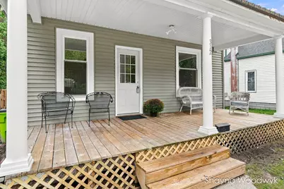312 S Irving Street, Greenville, MI 48838 - Photo 3