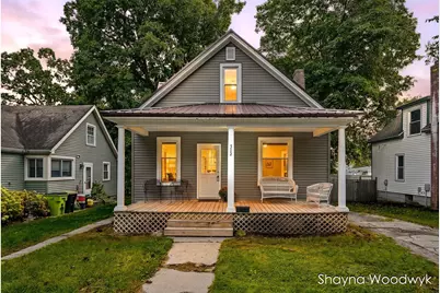 312 S Irving Street, Greenville, MI 48838 - Photo 1