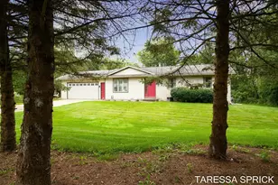 5104 152nd Ave, West Olive, MI 49460 - Photo 1