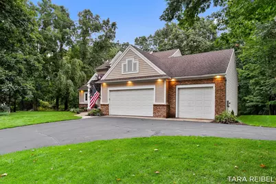 4320 Trail East Drive NE, Ada, MI 49301 - Photo 3