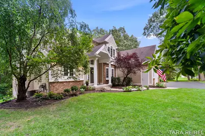 4320 Trail East Drive NE, Ada, MI 49301 - Photo 5