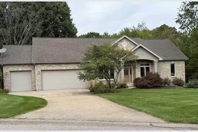4786 Sunflower Ridge Drive NE, Ada, MI 49301 - Photo 1