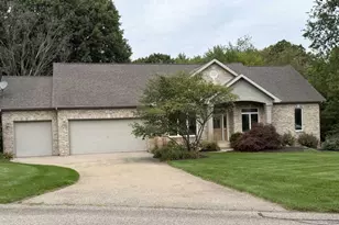 4786 Sunflower Ridge Dr NE, Ada, MI 49301 - Photo 1