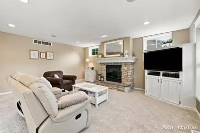2275 Van Singel Lake Drive SW, Byron Center, MI 49315 - Photo 9