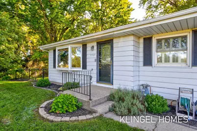 7160 96th Avenue, Zeeland, MI 49464 - Photo 1